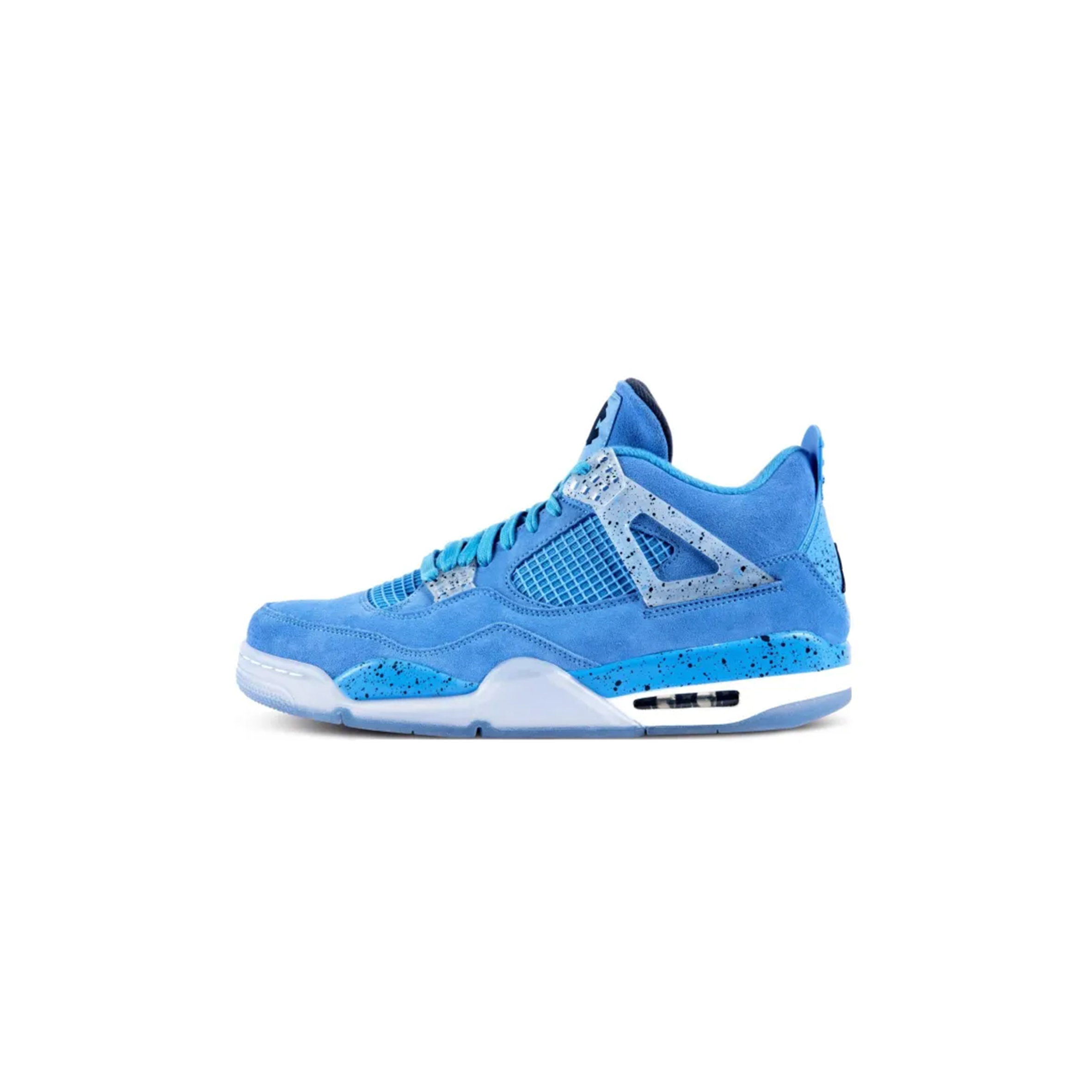 NIKE JORDAN 4 RETRO UNC AJ4-1032070